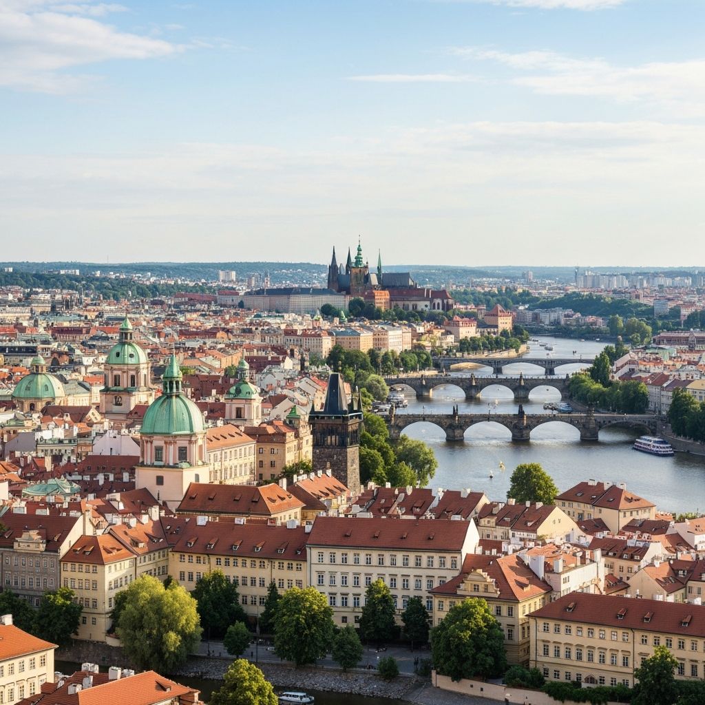 Lokalita projektu Podlesí Park, Havířov
